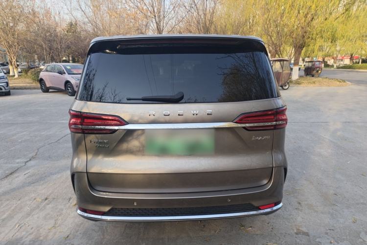 Used Roewe iMAX8 New Energy 2025 1.5T DMH Lu Zun Deluxe Edition Exterior 5