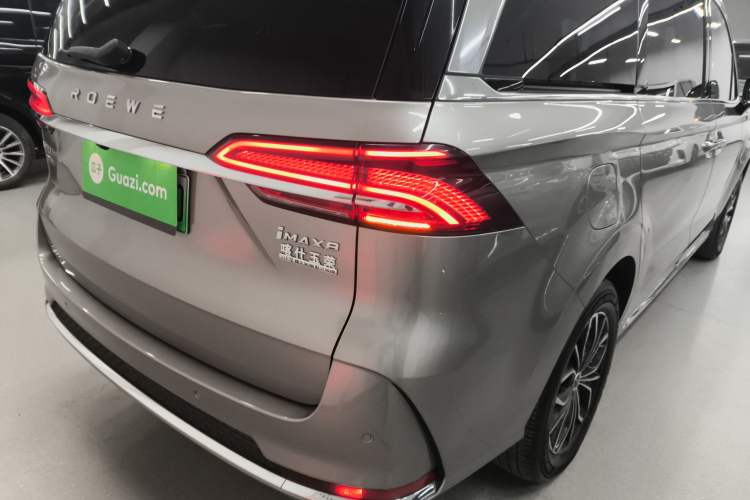Used Roewe iMAX8 New Energy 2025 1.5T DMH Lu Zun Deluxe Edition Exterior 6