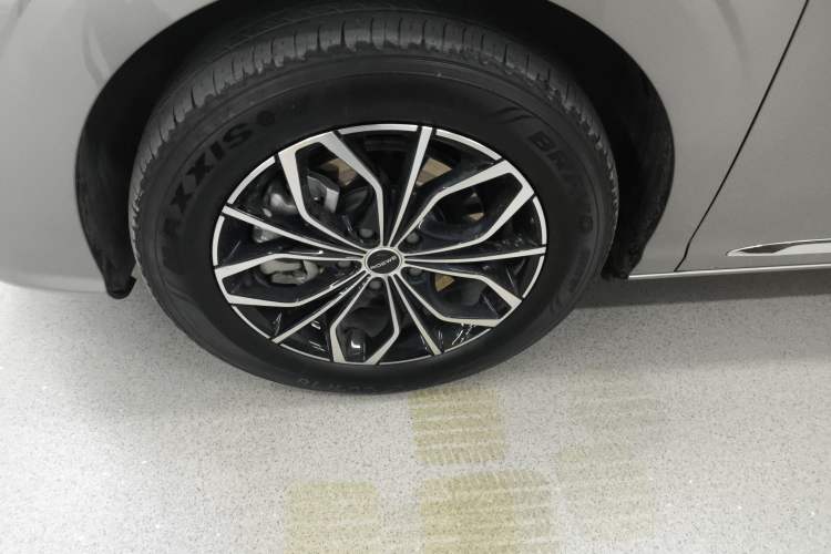 Used Roewe iMAX8 New Energy 2025 1.5T DMH Lu Zun Deluxe Edition Exterior 7