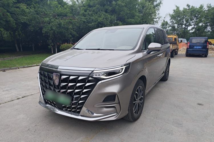 Used Roewe iMAX8 New Energy 2025 1.5T DMH Lu Zun Deluxe Edition Guazi used car, China used car export, Used car for sale, Used  cars, Cheapest cars for sale
