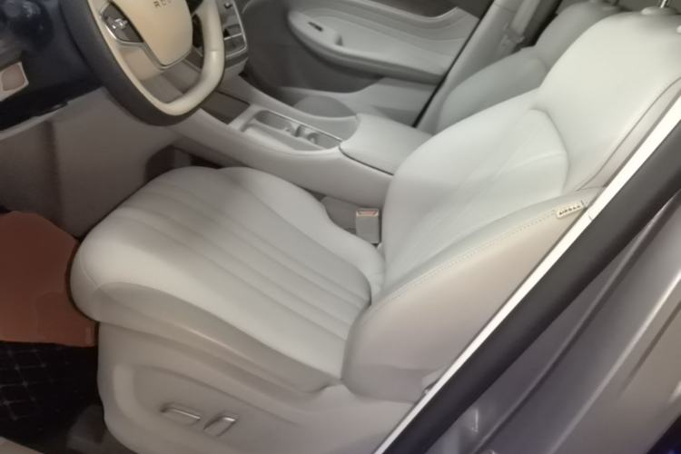 Used Roewe iMAX8 New Energy 2025 1.5T DMH Lu Zun Deluxe Edition Left Front Seat