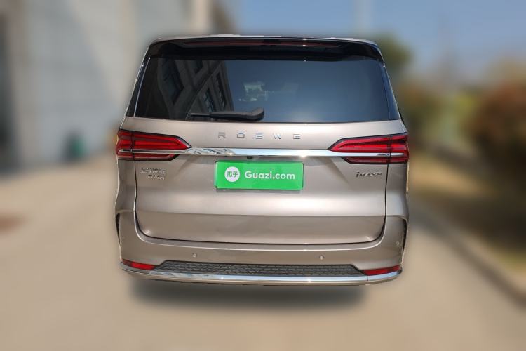 Used Roewe iMAX8 New Energy 2025 1.5T DMH Lu Zun Deluxe Edition Rear
