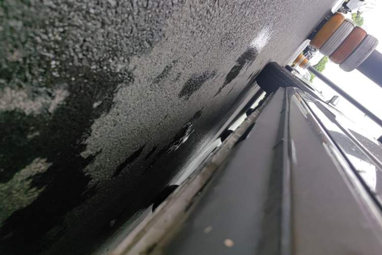 Used Roewe iMAX8 New Energy 2025 1.5T DMH Lu Zun Deluxe Edition Right Side Sill