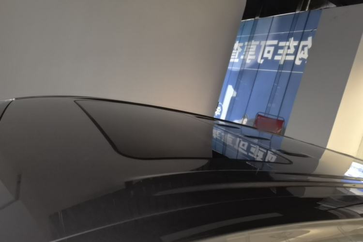 Used Roewe iMAX8 New Energy 2025 1.5T DMH Lu Zun Deluxe Edition Roof