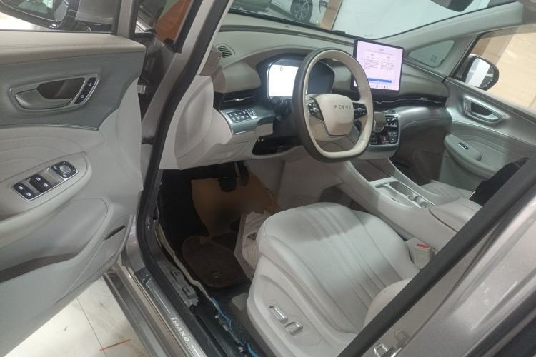 Used Roewe iMAX8 New Energy 2025 1.5T DMH Lu Zun Deluxe Edition Driver Seat