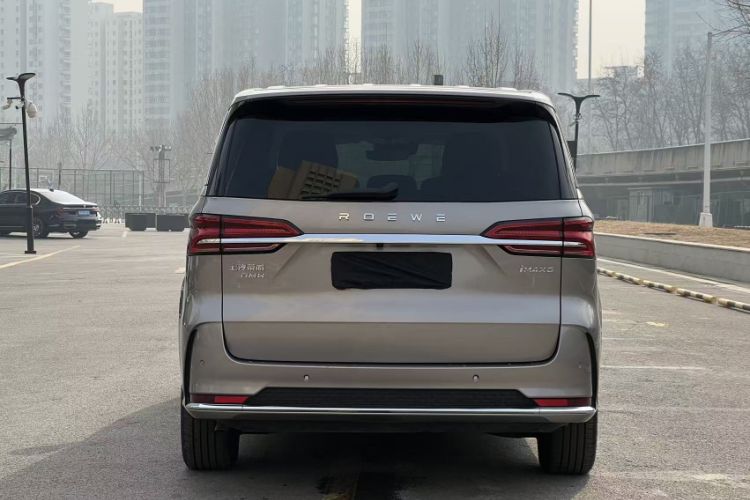 Used Roewe iMAX8 New Energy 2025 1.5T DMH Lu Zun Deluxe Edition Exterior 14