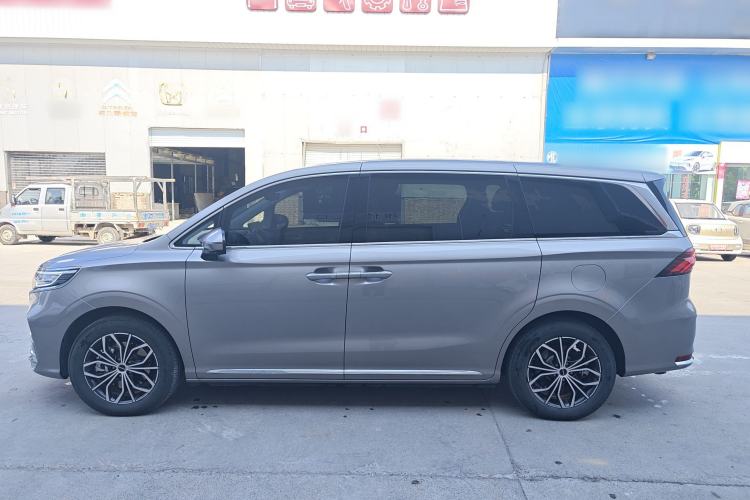Used Roewe iMAX8 New Energy 2025 1.5T DMH Lu Zun Deluxe Edition Exterior 2