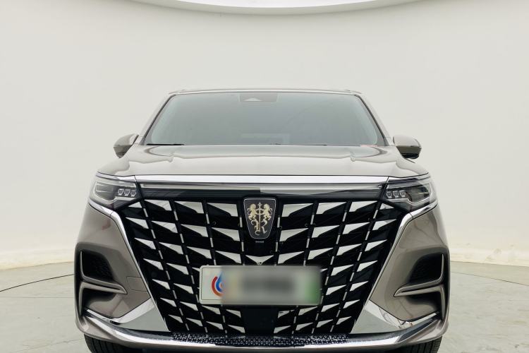 Used Roewe iMAX8 New Energy 2025 1.5T DMH Lu Zun Deluxe Edition Exterior 2