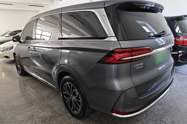 Used Roewe iMAX8 New Energy 2025 1.5T DMH Lu Zun Deluxe Edition Exterior 3