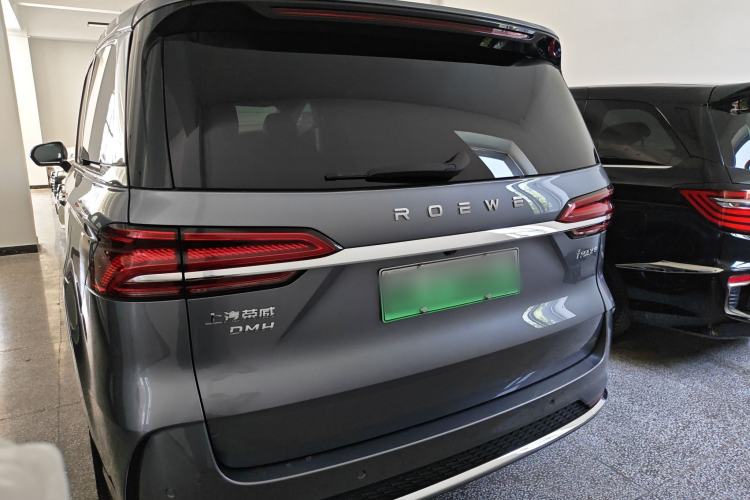 Used Roewe iMAX8 New Energy 2025 1.5T DMH Lu Zun Deluxe Edition Exterior 5