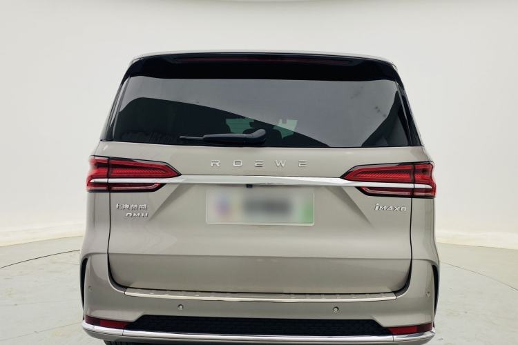 Used Roewe iMAX8 New Energy 2025 1.5T DMH Lu Zun Deluxe Edition Exterior 6