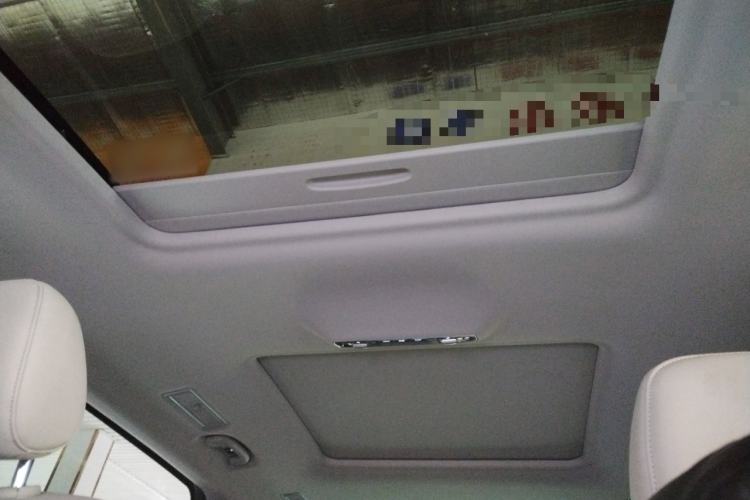 Used Roewe iMAX8 New Energy 2025 1.5T DMH Lu Zun Deluxe Edition Headliner