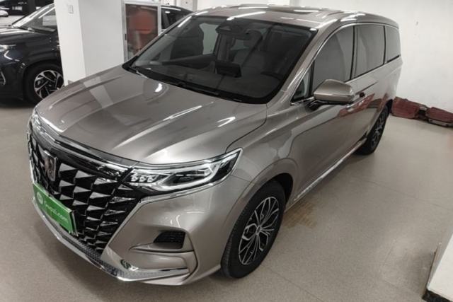 Used Roewe iMAX8 New Energy 2025 1.5T DMH Lu Zun Deluxe Edition