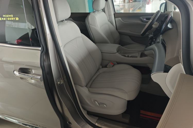 Used Roewe iMAX8 New Energy 2025 1.5T DMH Lu Zun Deluxe Edition Right Front Seat