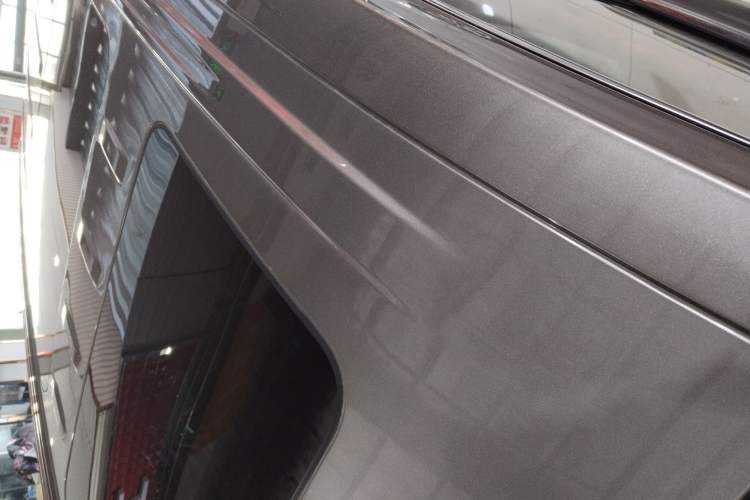 Used Roewe iMAX8 New Energy 2025 1.5T DMH Lu Zun Deluxe Edition Roof