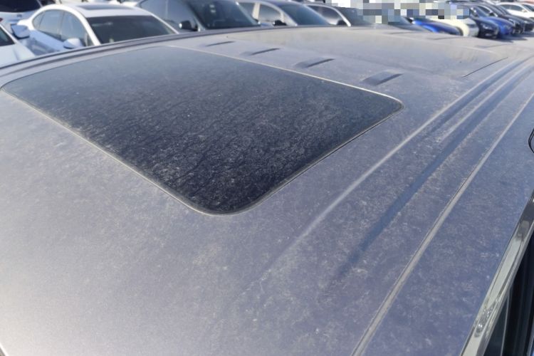 Used Roewe iMAX8 New Energy 2025 1.5T DMH Lu Zun Deluxe Edition Roof