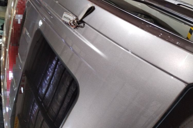 Used Roewe iMAX8 New Energy 2025 1.5T DMH Lu Zun Deluxe Edition Roof
