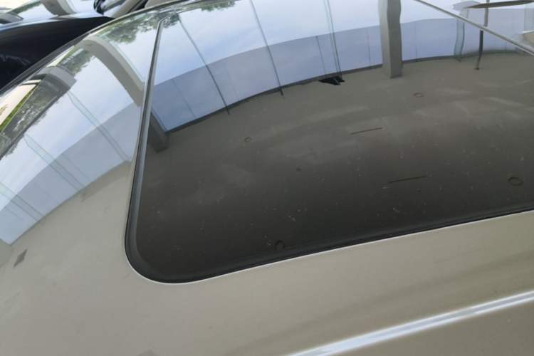 Used Roewe iMAX8 New Energy 2025 1.5T DMH Lu Zun Deluxe Edition Roof