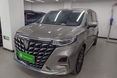 Used Roewe iMAX8 New Energy 2025 1.5T DMH Lu Zun Deluxe Edition