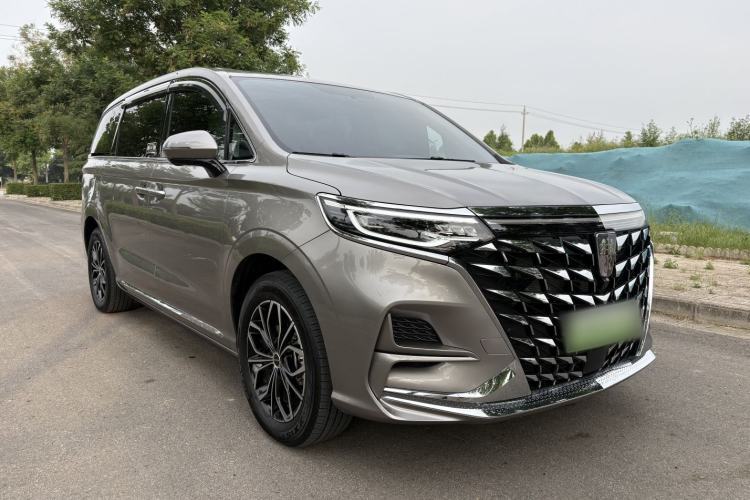 Used Roewe iMAX8 New Energy 2025 1.5T DMH Lu Zun Deluxe Edition Guazi used car, China used car export, Used car for sale, Used  cars, Cheapest cars for sale