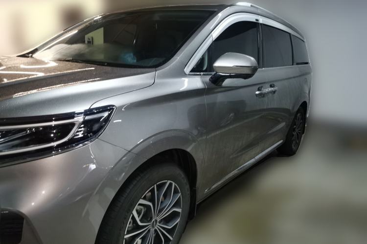 Used Roewe iMAX8 New Energy 2025 1.5T DMH Lu Zun Deluxe Edition Guazi used car, China used car export, Used car for sale, Used  cars, Cheapest cars for sale