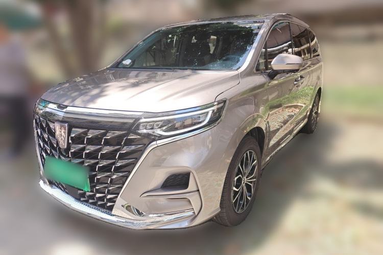 Used Roewe iMAX8 New Energy 2025 1.5T DMH Lu Zun Deluxe Edition Guazi used car, China used car export, Used car for sale, Used  cars, Cheapest cars for sale