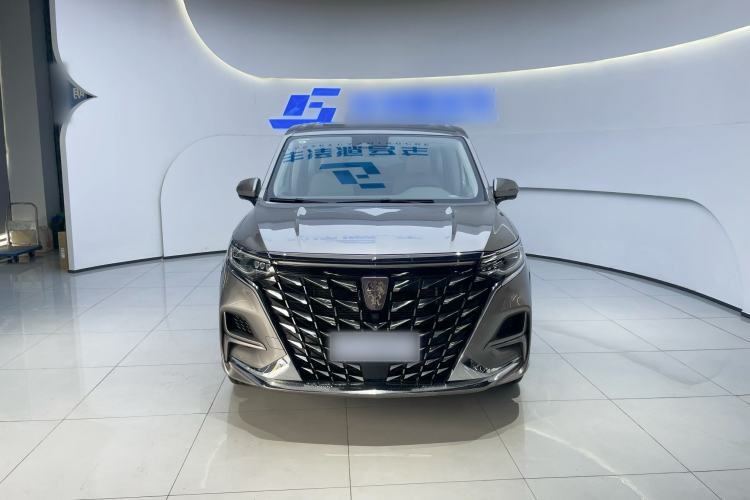 Used Roewe iMAX8 New Energy 2025 1.5T DMH Lu Zun Deluxe Edition Exterior 1