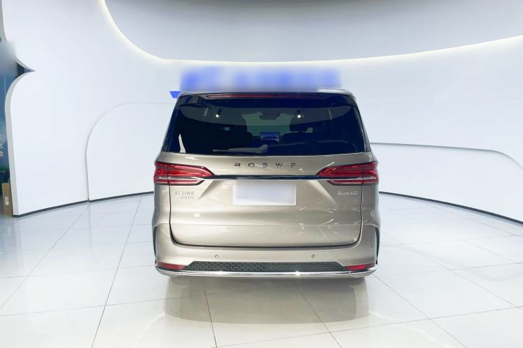 Used Roewe iMAX8 New Energy 2025 1.5T DMH Lu Zun Deluxe Edition Exterior 3