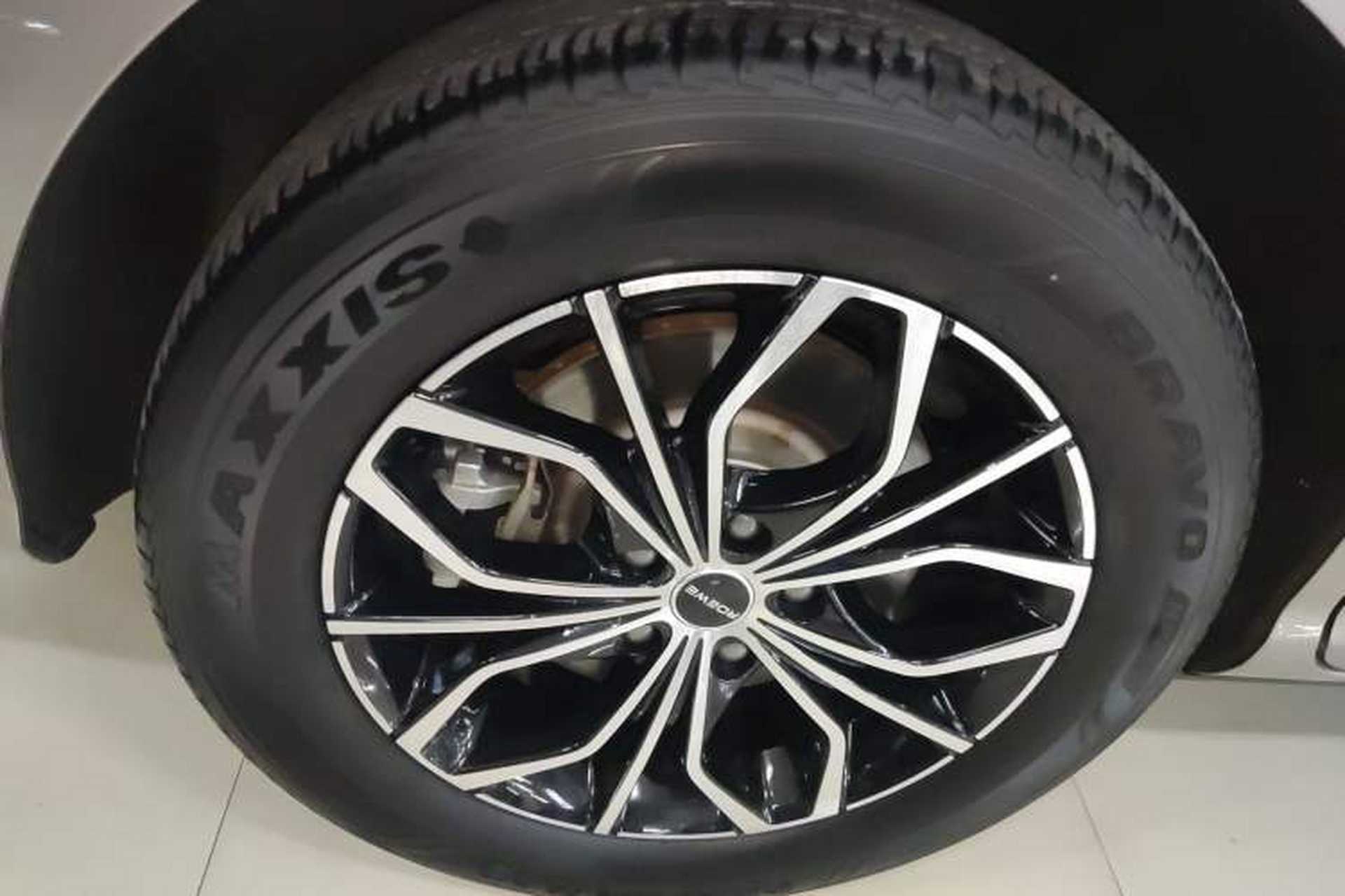 Used Roewe iMAX8 New Energy 2025 1.5T DMH Lu Zun Deluxe Edition Exterior 5