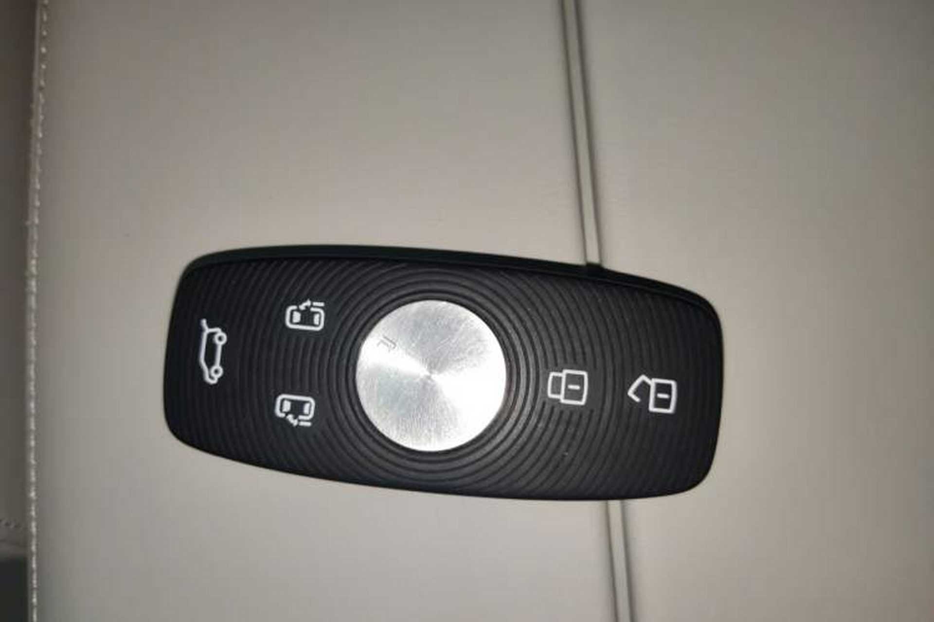 Used Roewe iMAX8 New Energy 2025 1.5T DMH Lu Zun Deluxe Edition Interior 1