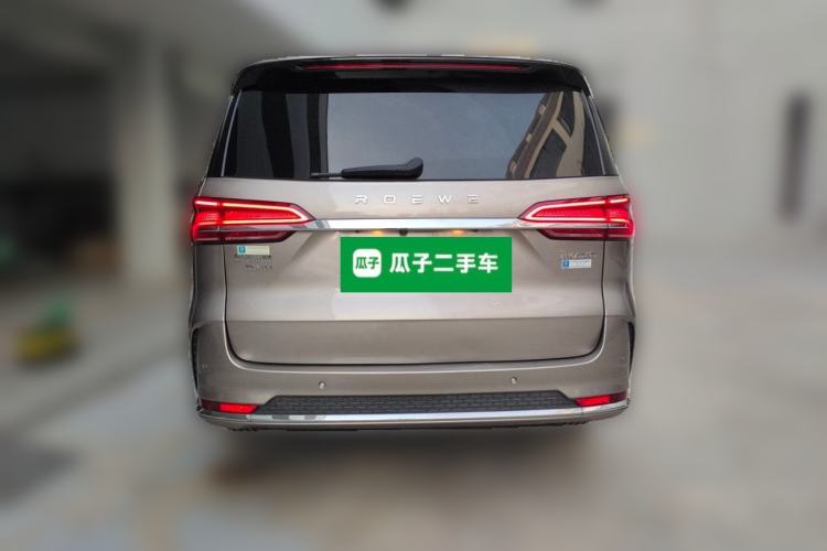 Used Roewe iMAX8 New Energy 2025 1.5T DMH Lu Zun Deluxe Edition Rear