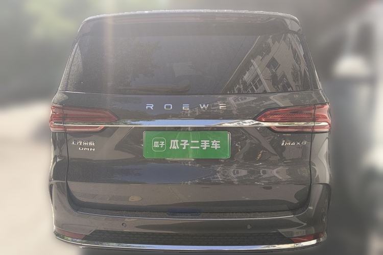 Used Roewe iMAX8 New Energy 2025 1.5T DMH Lu Zun Deluxe Edition Rear