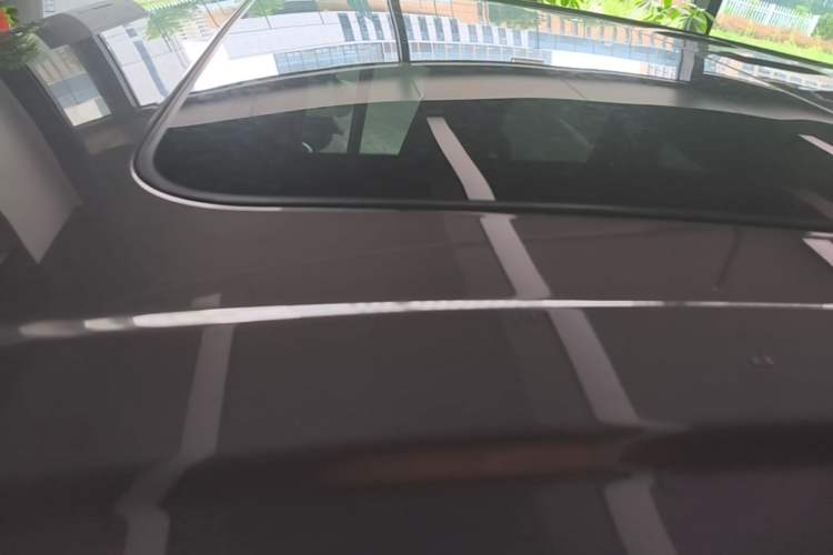 Used Roewe iMAX8 New Energy 2025 1.5T DMH Lu Zun Deluxe Edition Roof