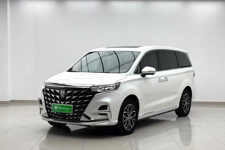 Roewe iMAX8 New Energy 2025 1.5T DMH Lu Zun Deluxe Edition - Luxury Plus