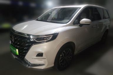 Used Roewe iMAX8 New Energy 2025 1.5T DMH Lu Zun Deluxe Edition