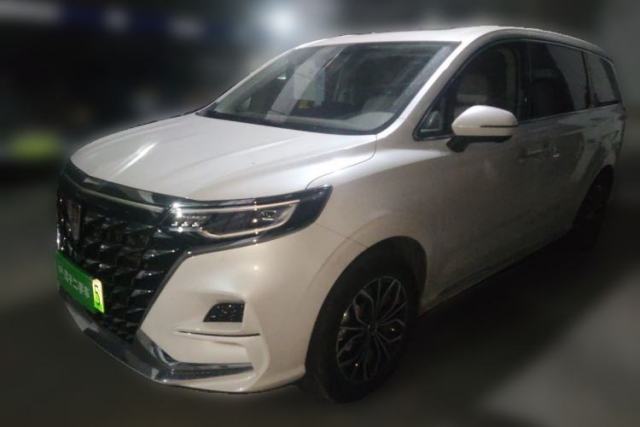 Used Roewe iMAX8 New Energy 2025 1.5T DMH Lu Zun Deluxe Edition