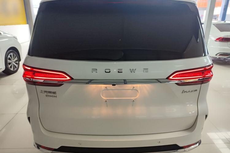 Used Roewe iMAX8 New Energy 2025 1.5T DMH Lu Zun Deluxe Edition Exterior 2