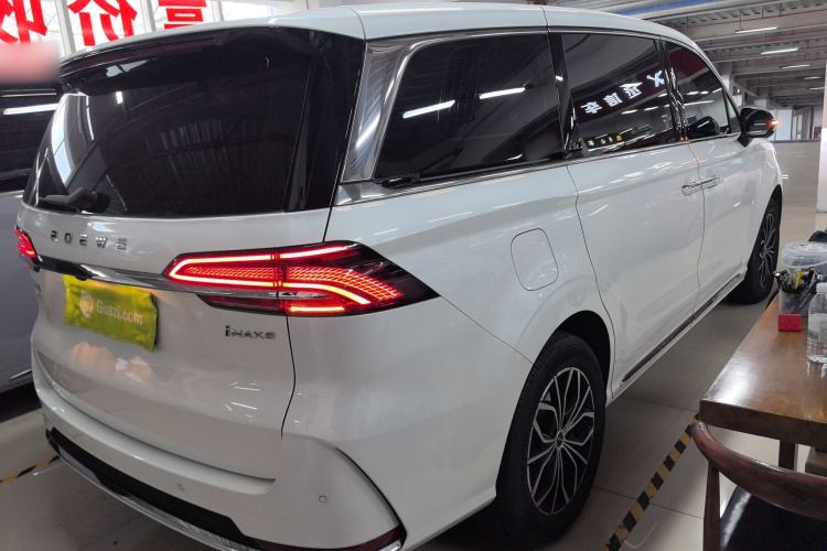 Used Roewe iMAX8 New Energy 2025 1.5T DMH Lu Zun Deluxe Edition Exterior 5