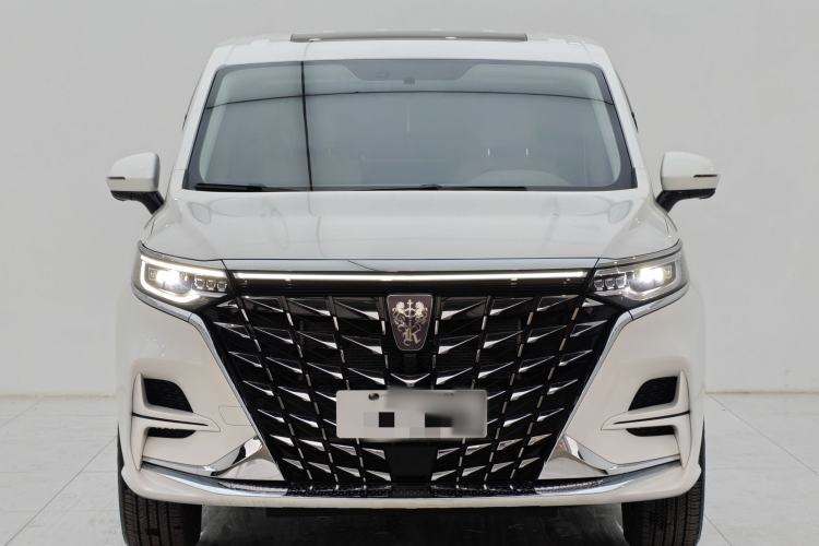 Used Roewe iMAX8 New Energy 2025 1.5T DMH Lu Zun Deluxe Edition Exterior 7