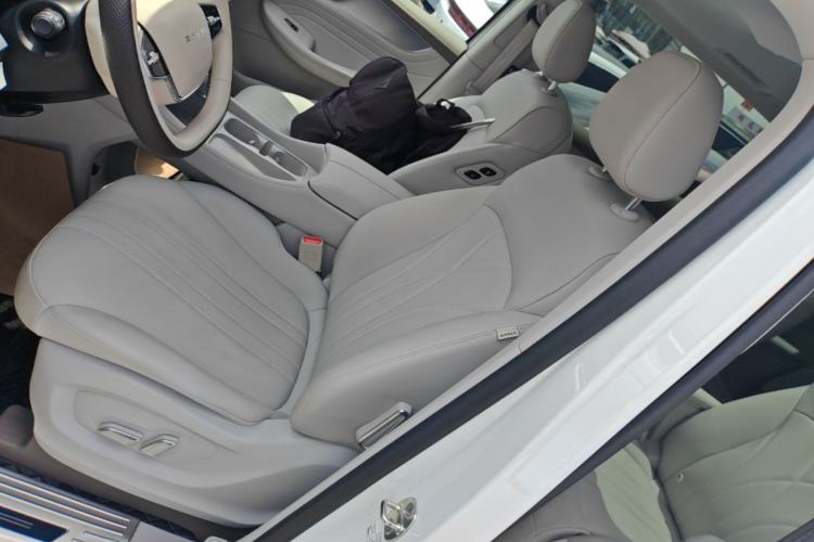 Used Roewe iMAX8 New Energy 2025 1.5T DMH Lu Zun Deluxe Edition Left Front Seat