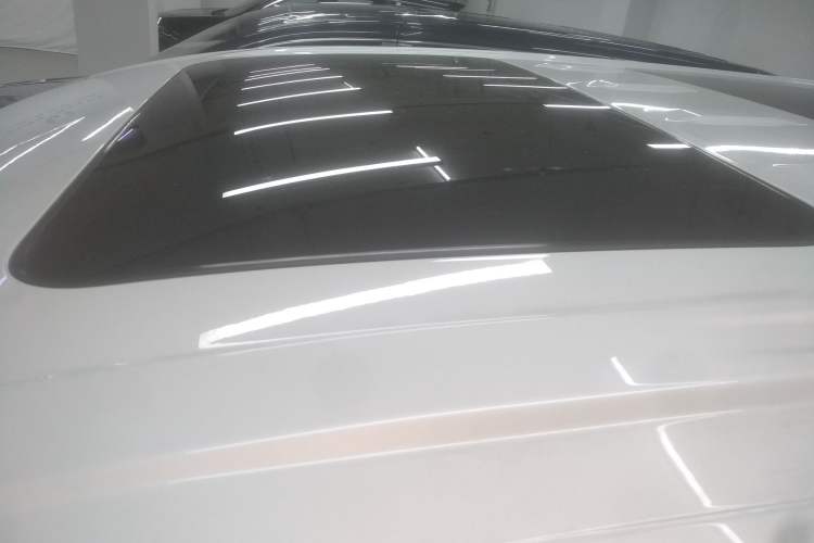 Used Roewe iMAX8 New Energy 2025 1.5T DMH Lu Zun Deluxe Edition Roof