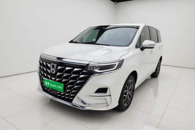Used Roewe iMAX8 New Energy 2025 1.5T DMH Lu Zun Deluxe Edition