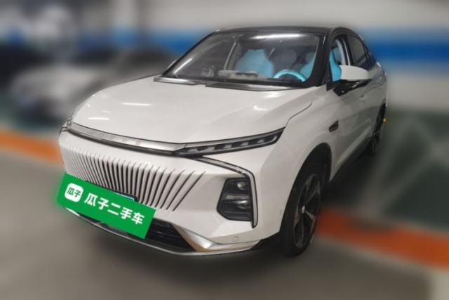 Used Roewe Jing 2022 2.0T Orca Edition