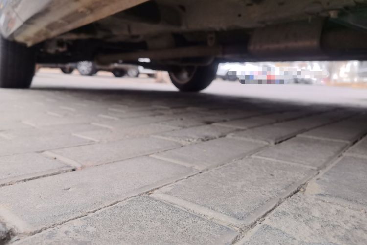 Used Roewe Jing 2022 2.0T Blue Whale Edition Chassis Front Right