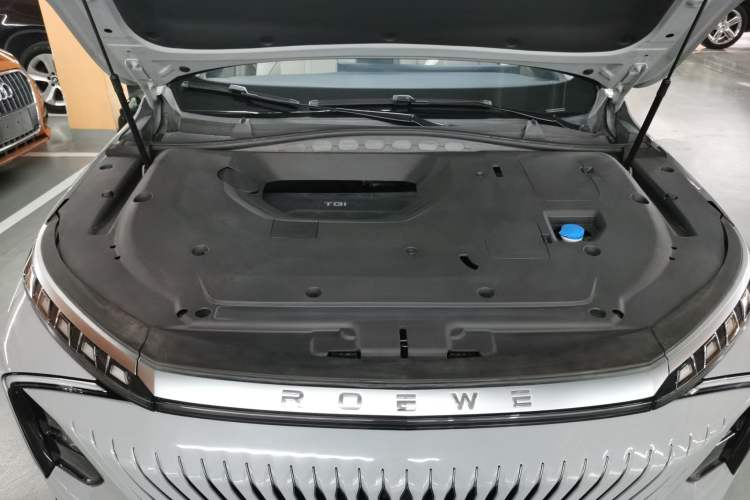 Used Roewe Jing 2022 2.0T Blue Whale Edition Engine Bay