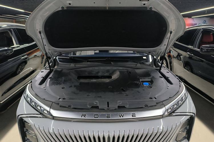 Used Roewe Jing 2022 2.0T Blue Whale Edition Engine Bay