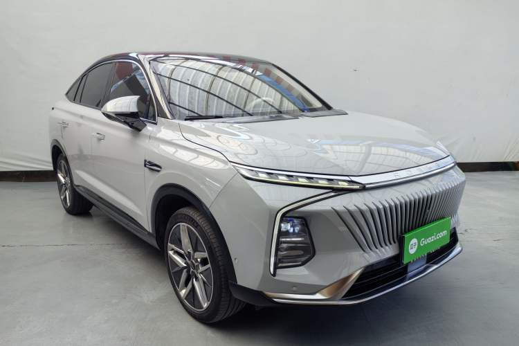 Used Roewe Jing 2022 2.0T Blue Whale Edition Exterior 1