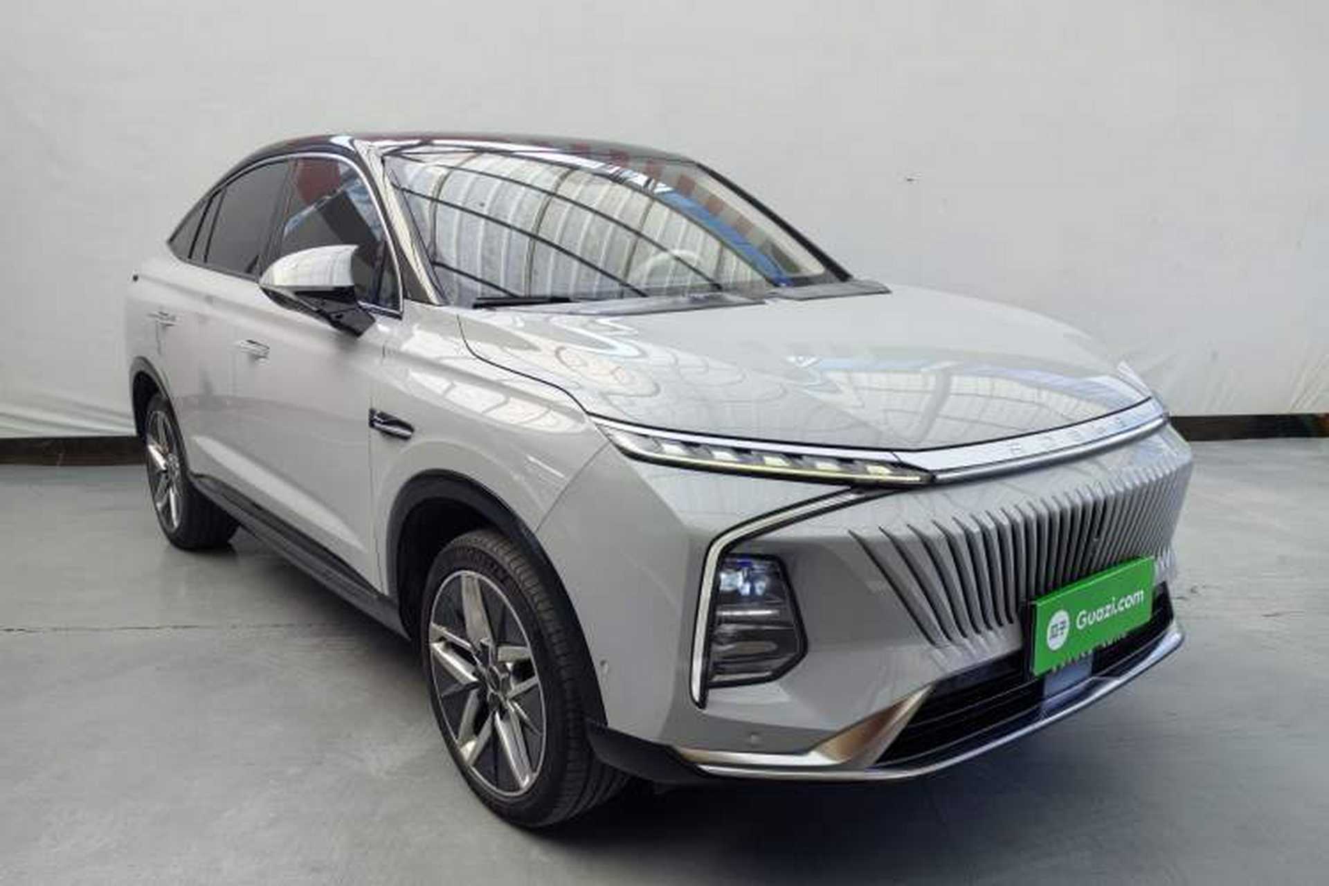 Used Roewe Jing 2022 2.0T Blue Whale Edition Exterior 1