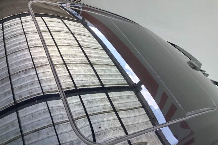 Used Roewe Jing 2022 2.0T Blue Whale Edition Exterior 10
