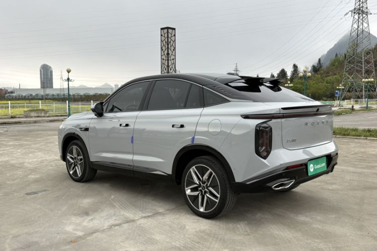 Used Roewe Jing 2022 2.0T Blue Whale Edition Exterior 10